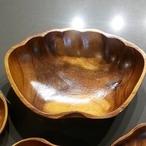 eAsia Outsourcing/ Ozem Trading. Set of 5, Salad Set